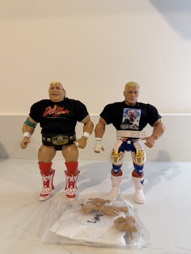 Wwf wwe superstars - wwf,