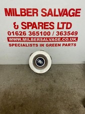 GENUINE ALLOY WHEEL CENTRE CAP FORD FOCUS FIESTA 4M5J1130AA
