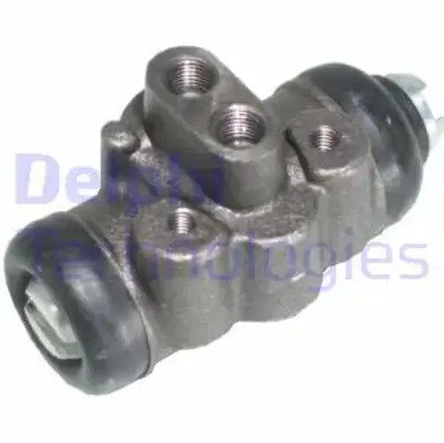 Wheel cylinder lw62075 delphi - lw62075,