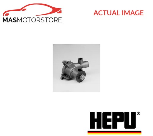 Engine cooling water pump hepu - cooling,