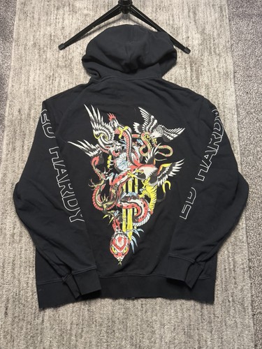 Hardy originals graphic - hardy,