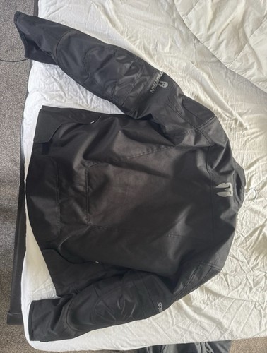 Spartan motorcycle jacket - spartan,