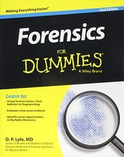 Forensics FD, 2E (For