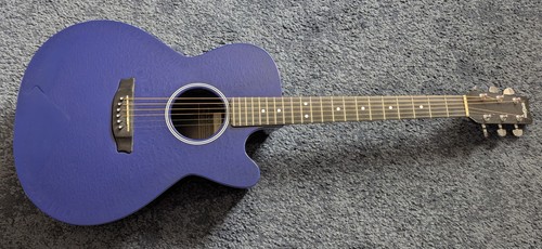 Rainsong ws1000 electro - ,