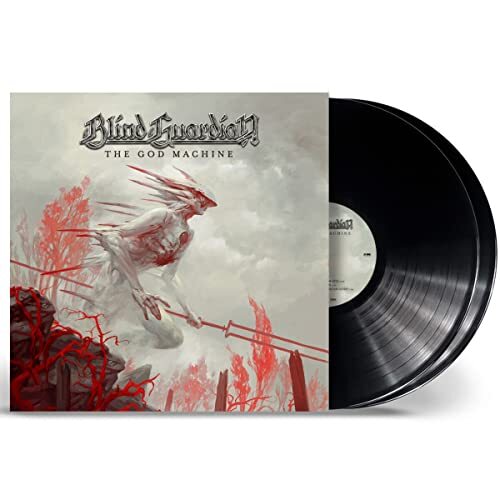 Blind guardian the god - -,