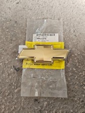 Genuine, New, 07-15 Chevrolet