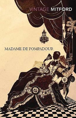 Madame pompadour nancy - madame, de