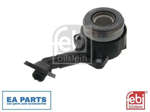 Central slave cylinder clutch - slave, cylinder,