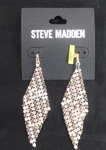 Women earrings steve - women's,