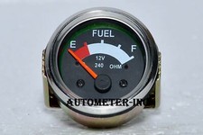 Massey-Ferguson Tractor Fuel