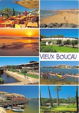 B51050 Vieux Bouvau boats