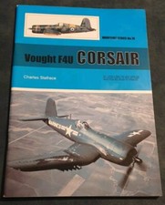 Warpaint Series  No.70 Vought