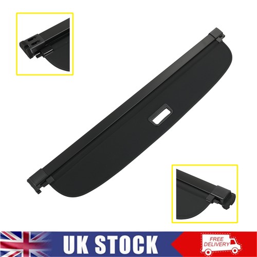 New etractable parcel shelf - parcel,