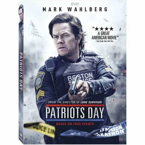 Patriots day - day, (dvd,