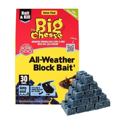 Blocks stv big cheese - blocks,