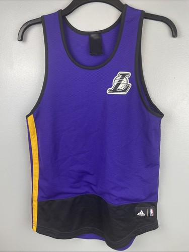 Adidas 2016 lakers vest - adidas,