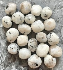 Tumbled Stones Natural Crystal BIG 25-40mm Polished Tumble Gemstone Tumblestone