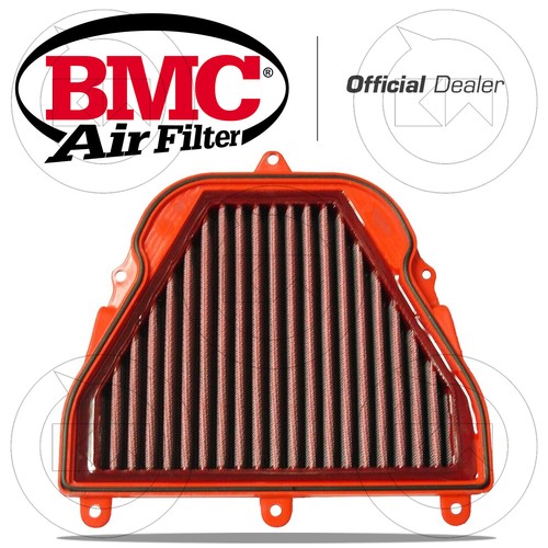 Air filter sport washable bmc - sport,