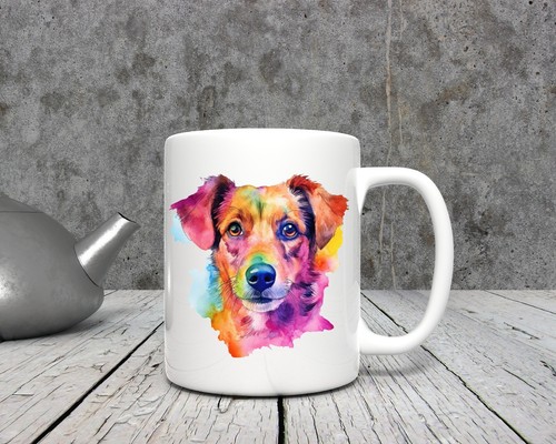 Jack russell terrier coffee - jack,