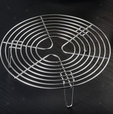 Round Cooking Rack Stainless