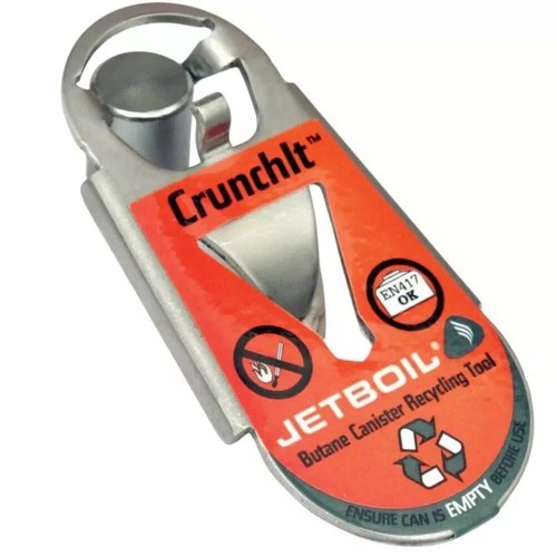 Jetboil crunchit fuel - jetboil,
