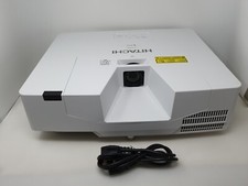 Hitachi LP-EU5002 WUXGA 3LCD