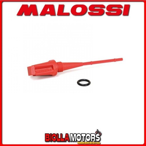 1016171 malossi gear oil level - malossi,