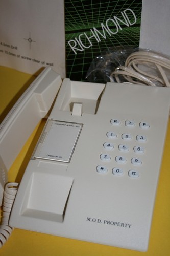 Collectors telephone gec - collectors,