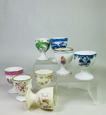 Vintage Mixed Lot Of 8