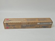 Konica Minolta TN221AM genuine Magenta LOW YIELD toner Bizhub C227 C287 A8K335F