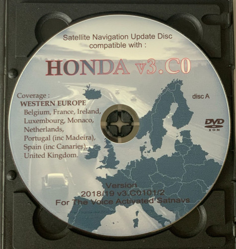 Honda accord legend civic - honda, cr-v