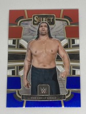 THE GREAT KHALI #51 - 2024