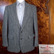 Gant Harris Tweed Jacket