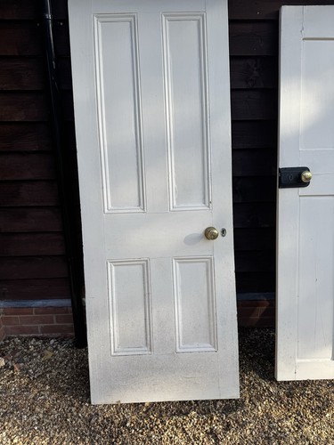 Early victorian internal - early,