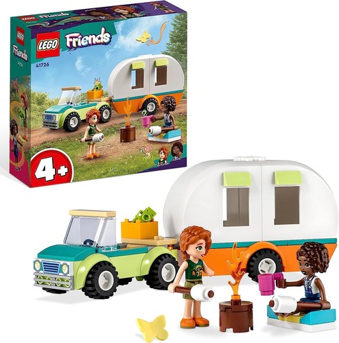 New lego 41726 friends - lego,