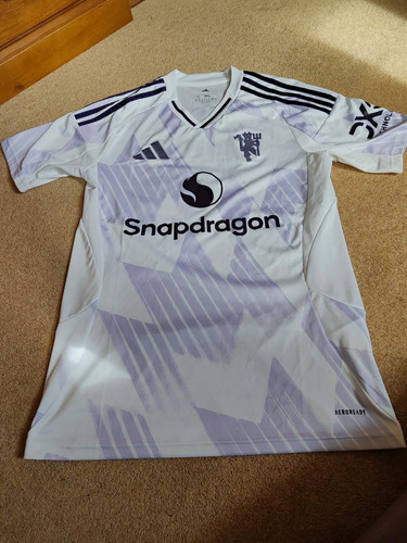 Adidas manchester united - manchester,