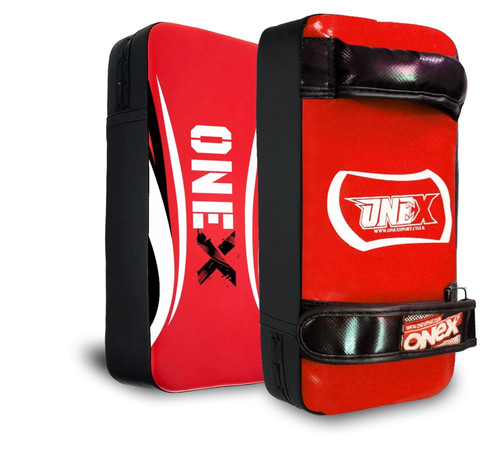 Kick pads boxing training - pads,