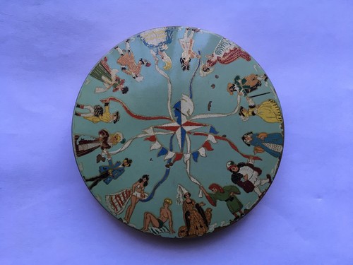Scarce 1951 festival - scarce,