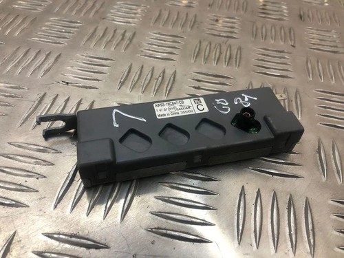 Jaguar x351 antenna - jaguar, xj
