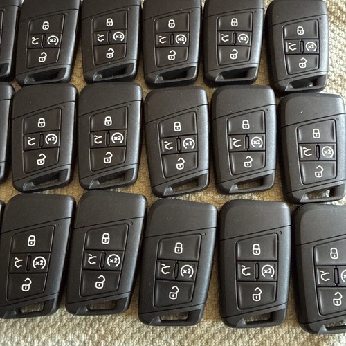 Oem keyless remote fob - keyless, key