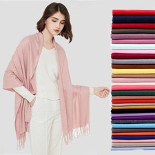 Womens Luxury Cashmere
