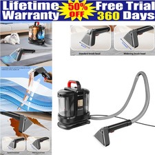 Carpet Rug & Upholstery Washer