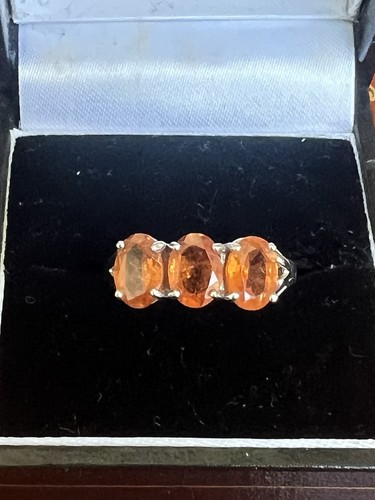 White gold ring - gold,