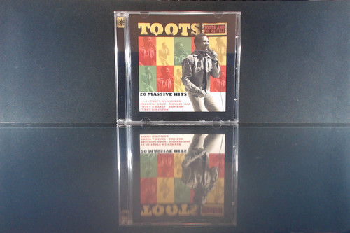 Toots and the maytals - and,