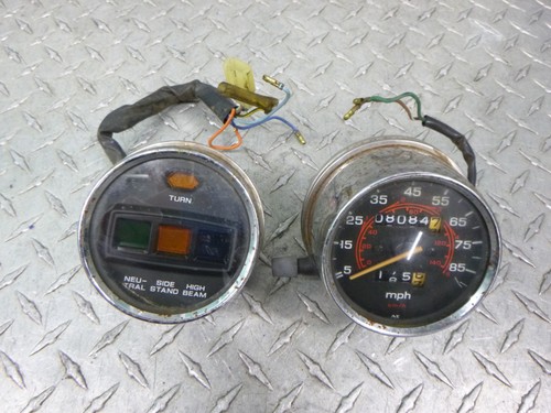 Gauges speedo speedometer - gauges,