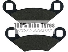 Polaris 500 ATV PRO 4x4 PPS