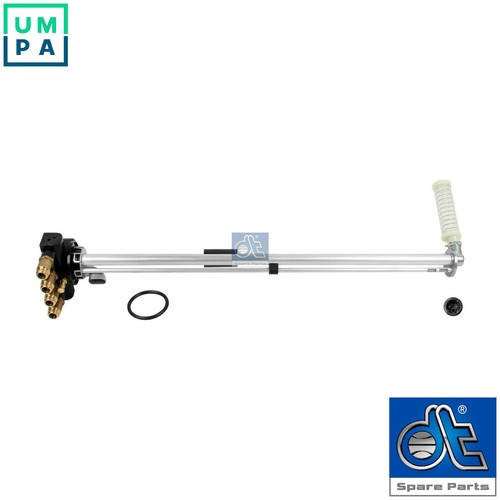 Sender unit fuel tank - sender,