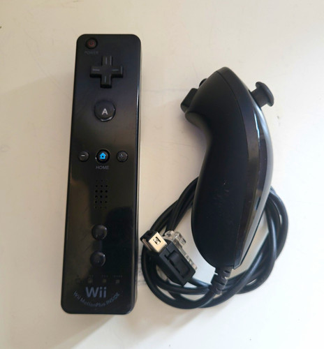 Nintendo wii remote - wii, controller