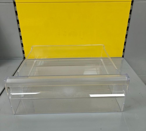 Transparent drawer for - transparent,
