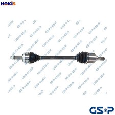DRIVE SHAFT 224525 FOR KIA SPORTAGE/III/SUV G4KD 2.0L 4cyl SPORTAGE